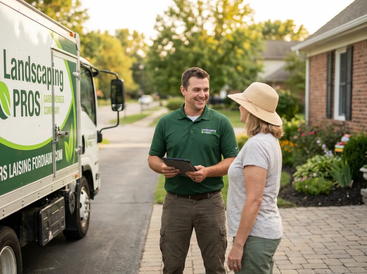 Landscaping New Haven, WV FAQs